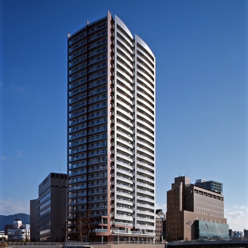 Kokura Tower